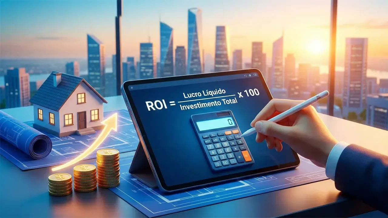 Como avaliar o potencial de valorização de um imóvel