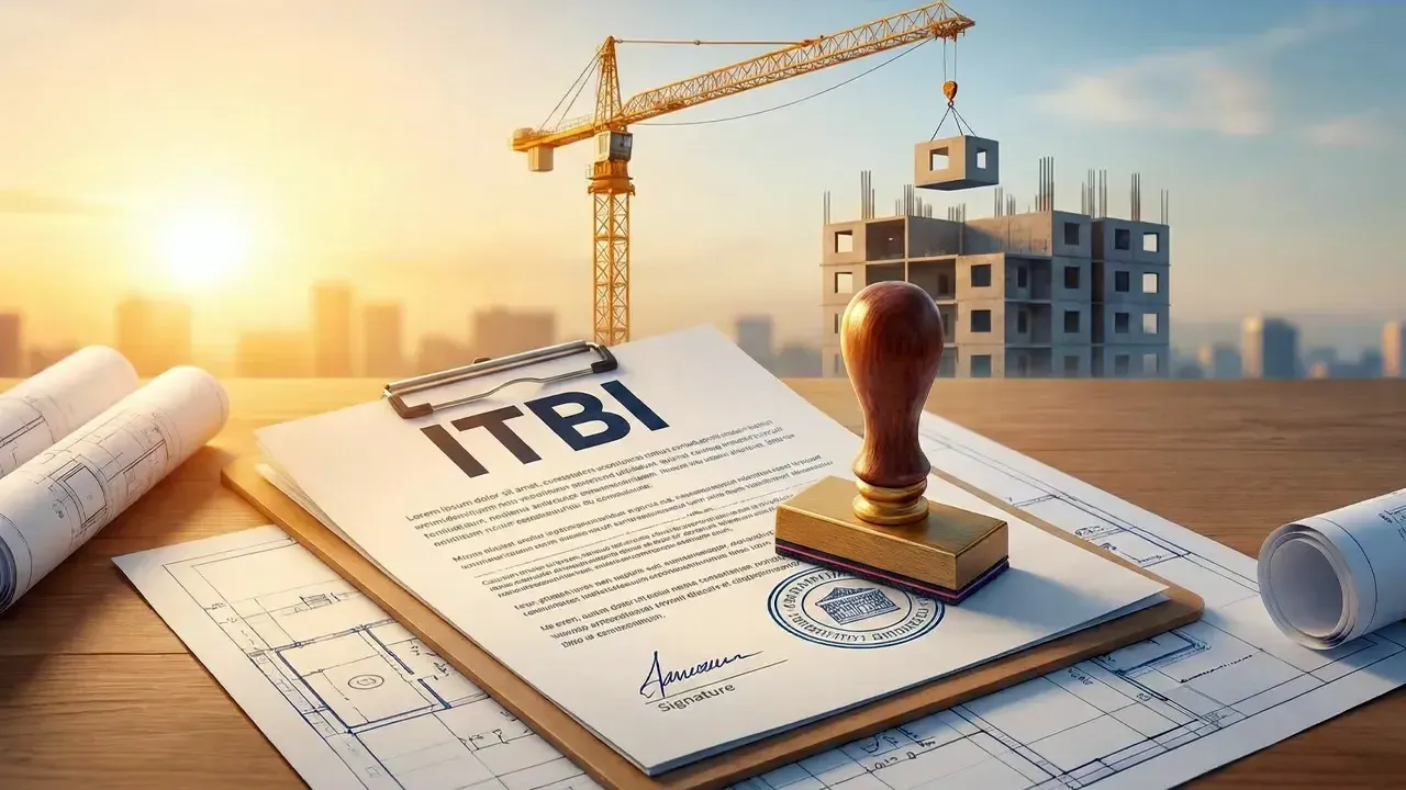 ITBI, escritura e registro: o básico para entender a compra