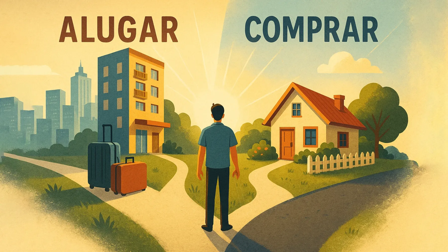 Apartamento compacto pode ser um bom investimento?